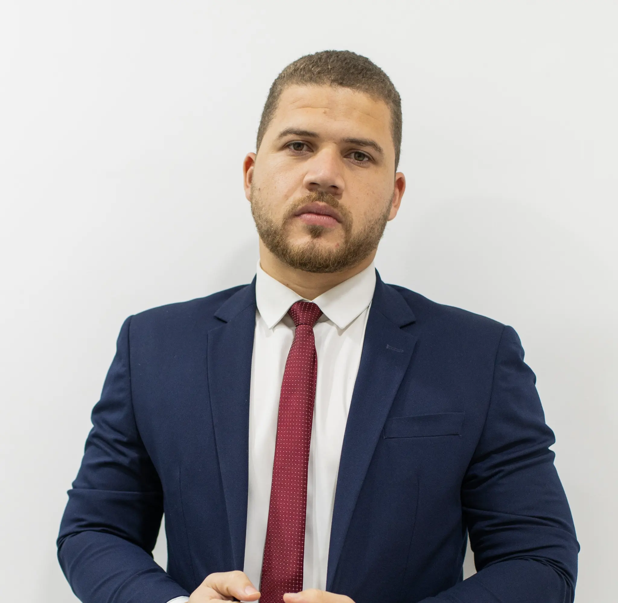 Dr. Diego de Assis Ferreira