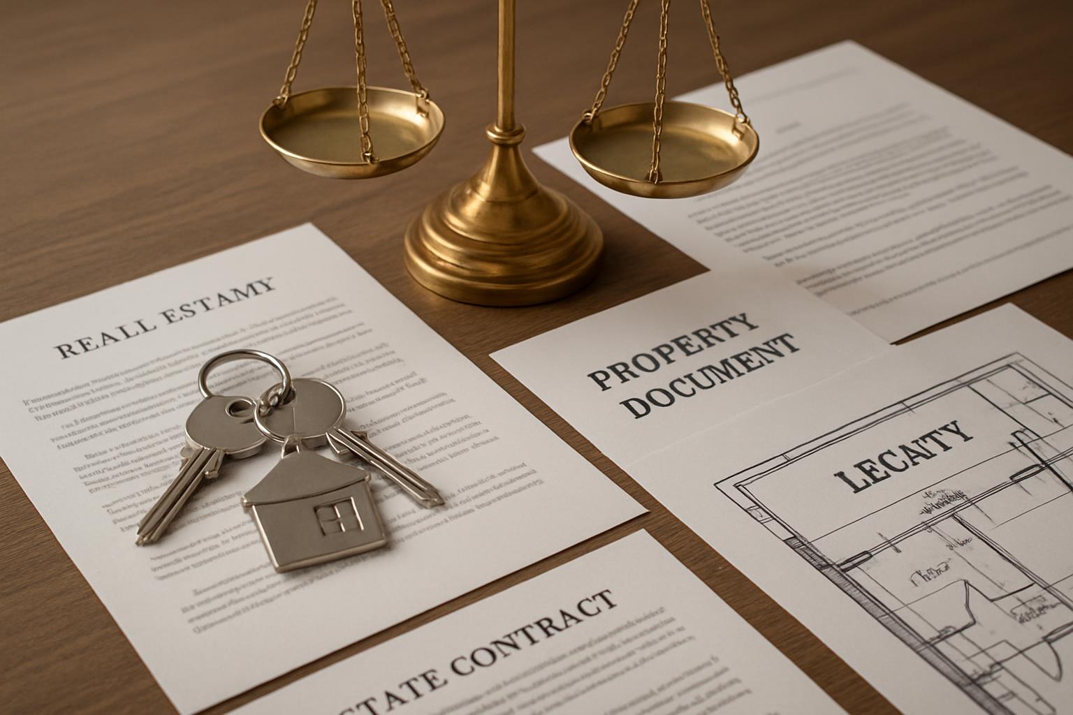 Direito Imobiliário